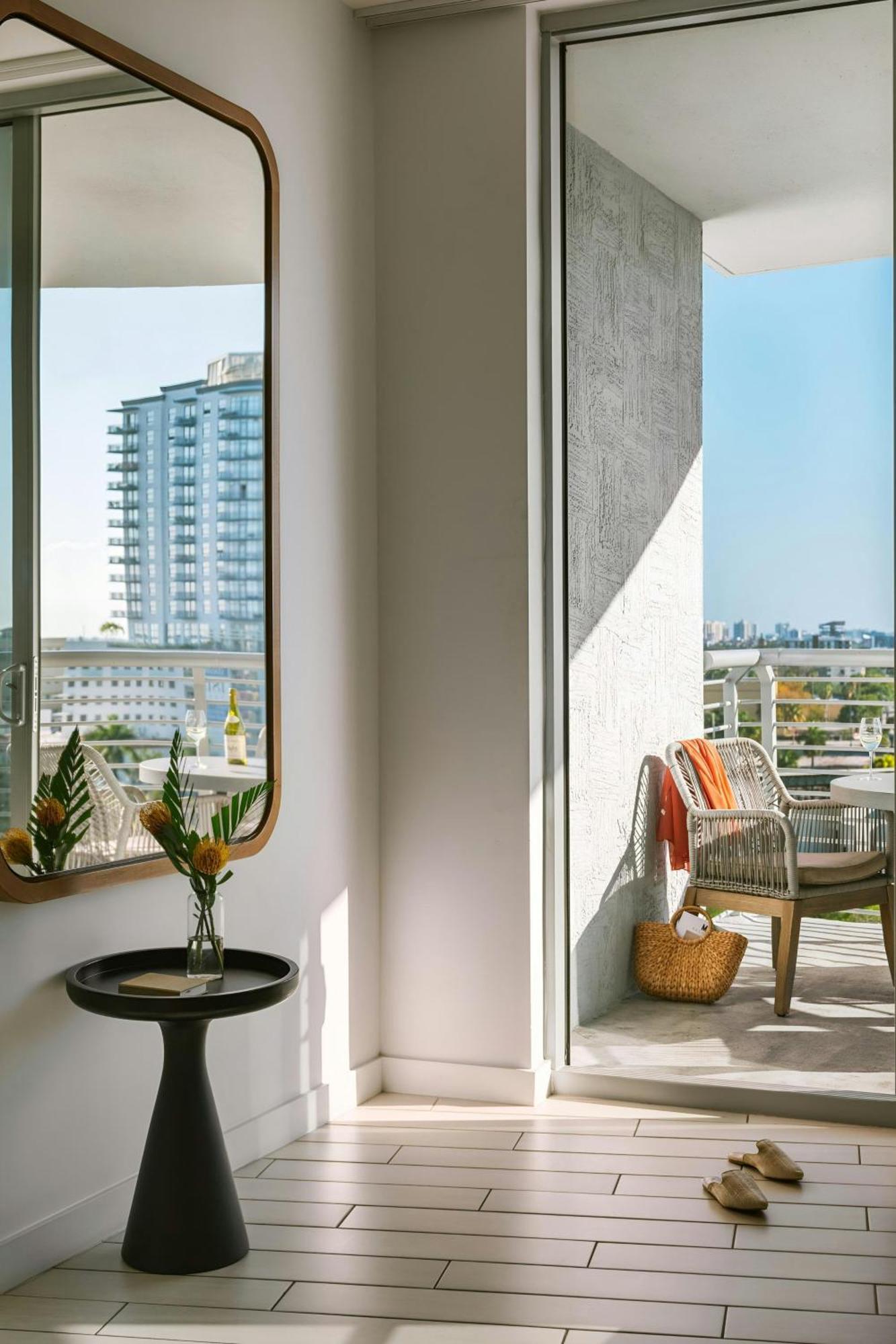 The Circ Hotel Hollywood, Sonder By Marriott Bonvoy Eksteriør billede