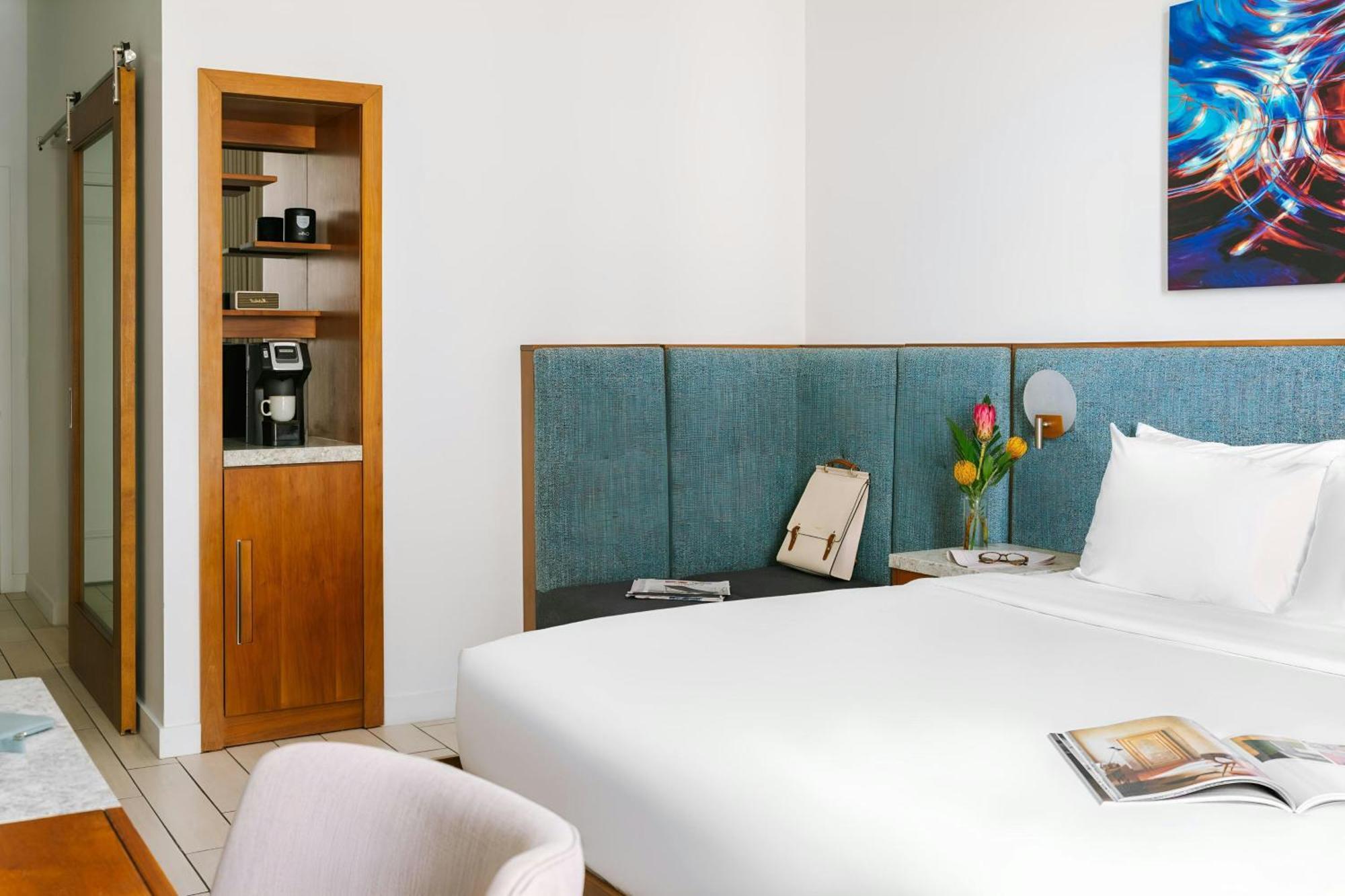 The Circ Hotel Hollywood, Sonder By Marriott Bonvoy Eksteriør billede