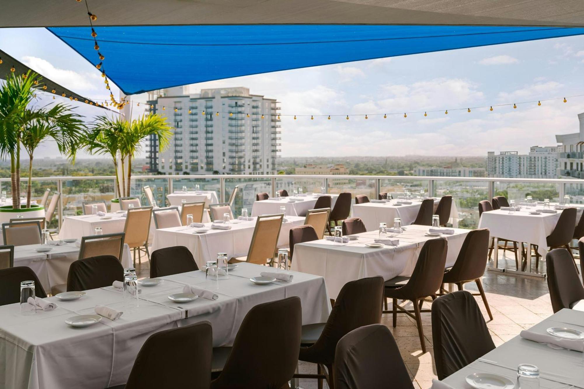 The Circ Hotel Hollywood, Sonder By Marriott Bonvoy Eksteriør billede