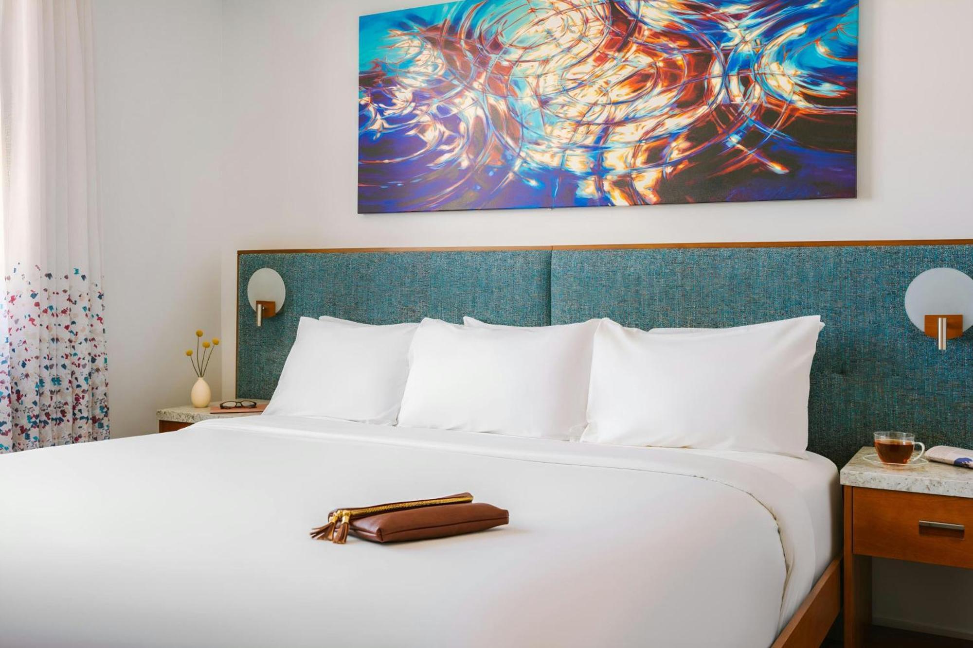 The Circ Hotel Hollywood, Sonder By Marriott Bonvoy Eksteriør billede