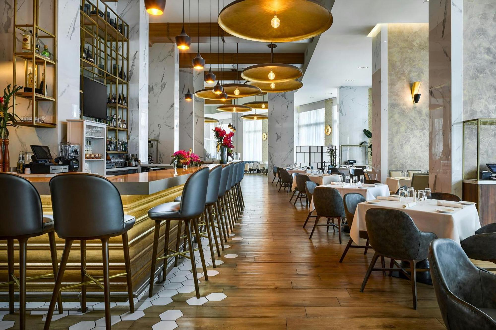 The Circ Hotel Hollywood, Sonder By Marriott Bonvoy Eksteriør billede