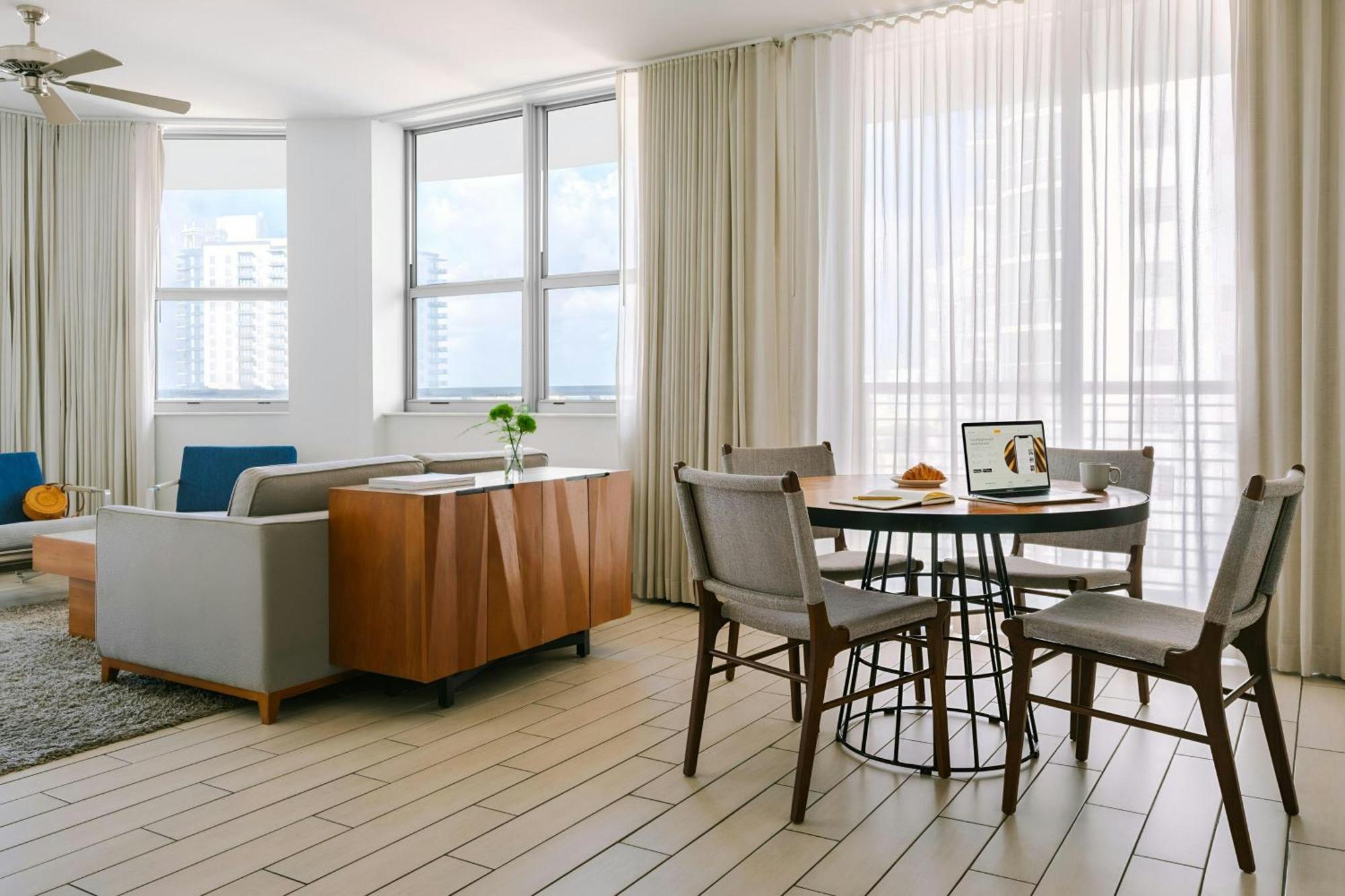 The Circ Hotel Hollywood, Sonder By Marriott Bonvoy Eksteriør billede