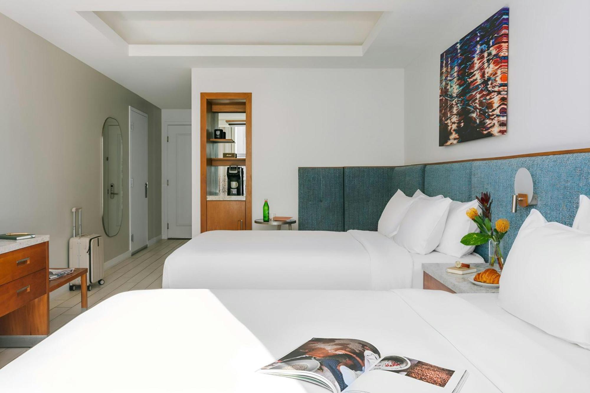 The Circ Hotel Hollywood, Sonder By Marriott Bonvoy Eksteriør billede