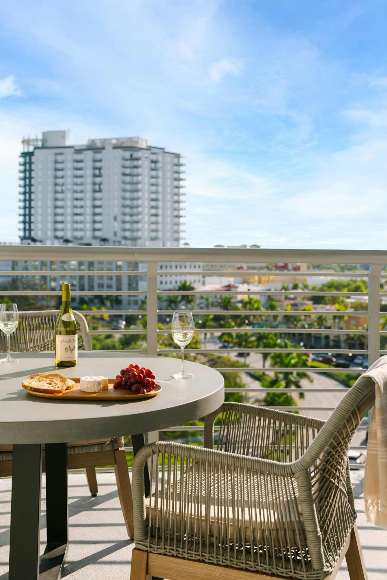 The Circ Hotel Hollywood, Sonder By Marriott Bonvoy Eksteriør billede