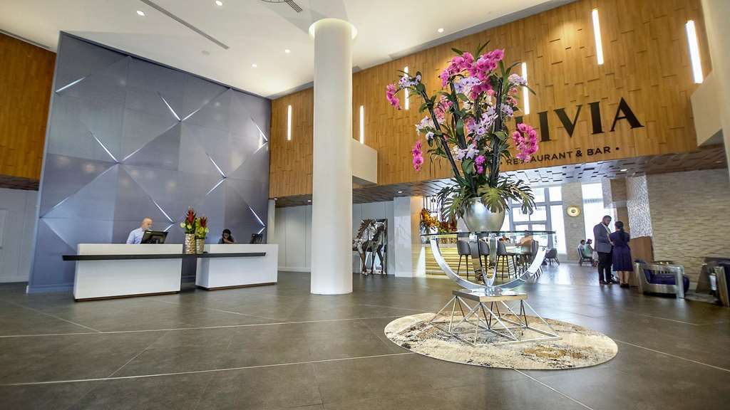 The Circ Hotel Hollywood, Sonder By Marriott Bonvoy Eksteriør billede